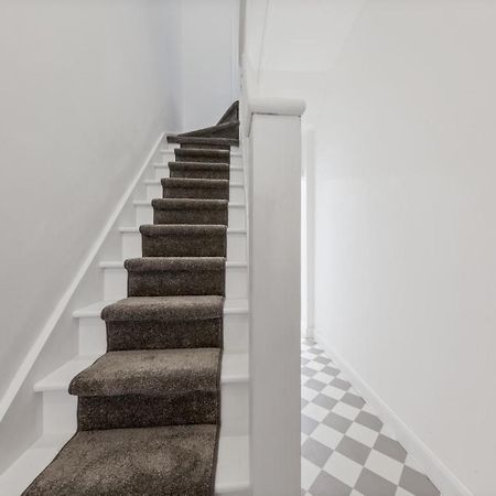 Stunning House Villa London Luaran gambar