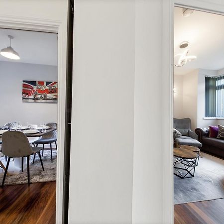 Stunning House Villa London Luaran gambar