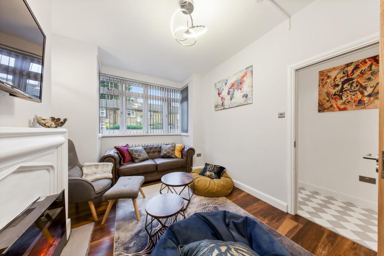 Stunning House Villa London Luaran gambar