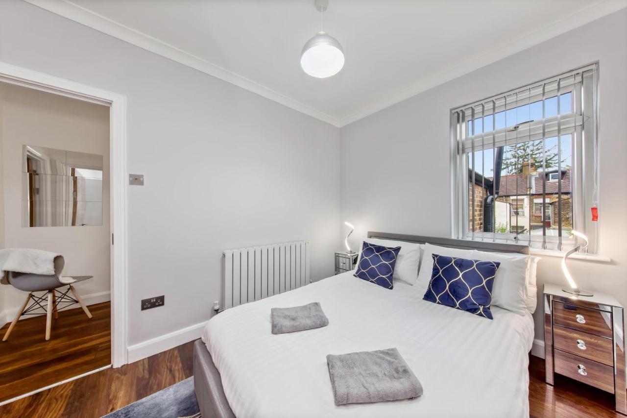 Stunning House Villa London Luaran gambar