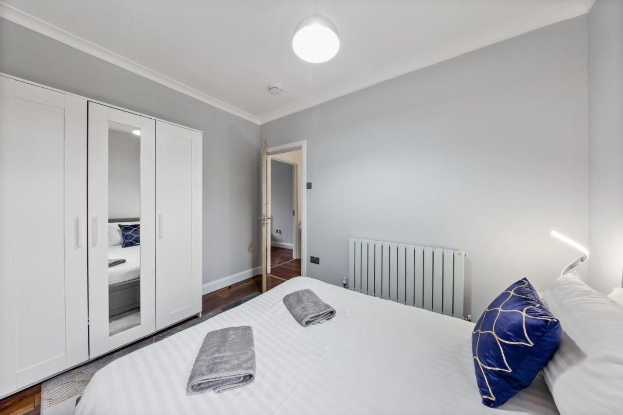 Stunning House Villa London Luaran gambar
