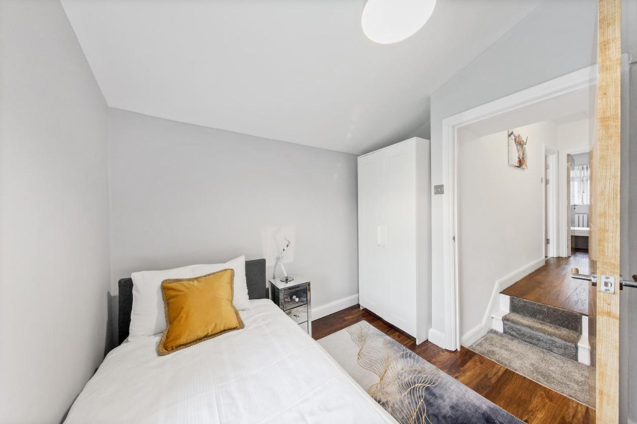 Stunning House Villa London Luaran gambar