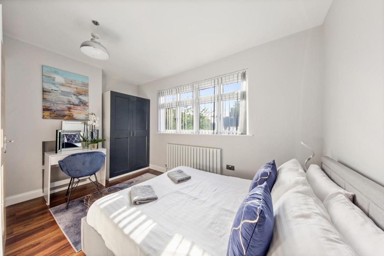 Stunning House Villa London Luaran gambar