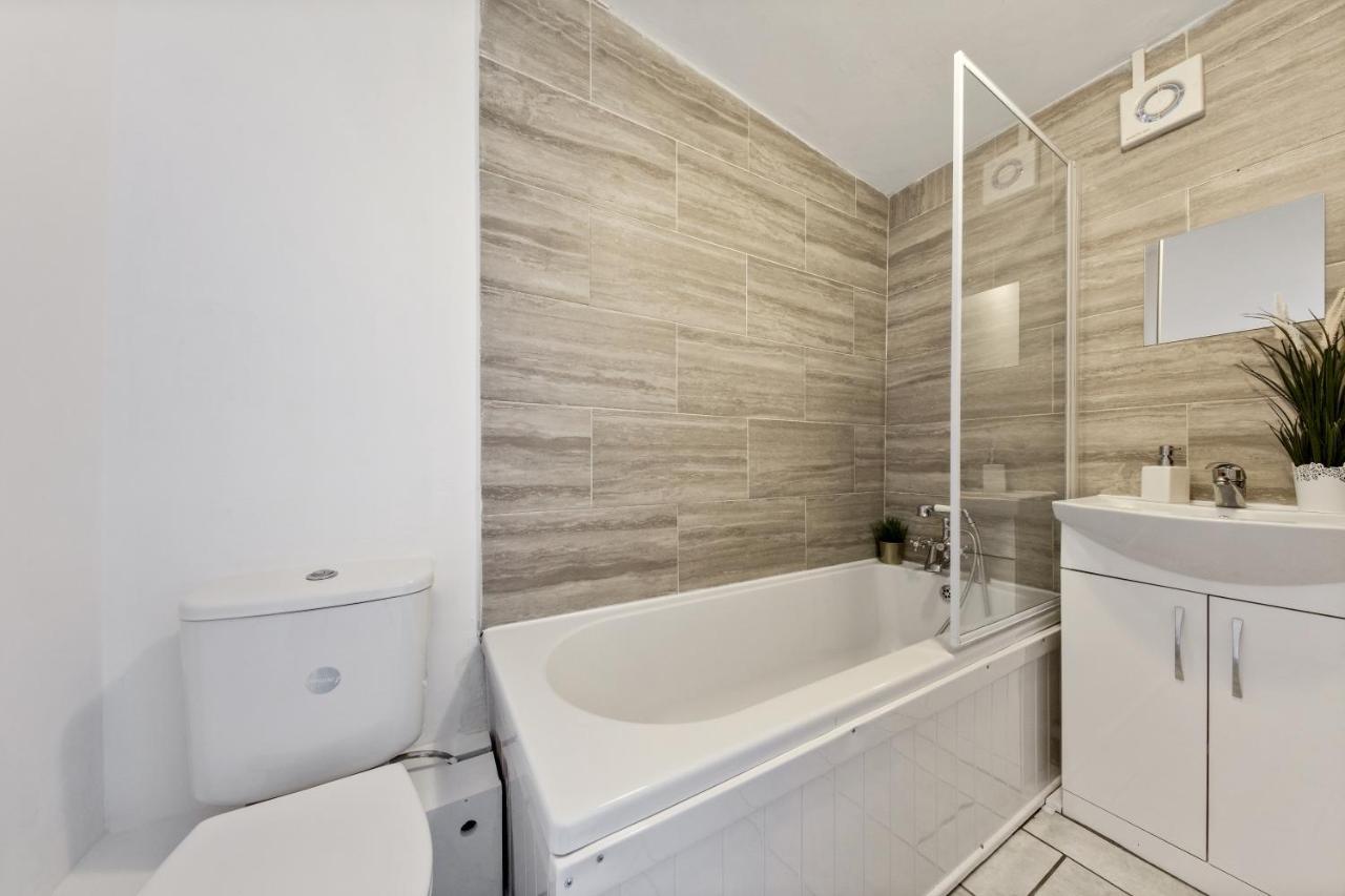 Stunning House Villa London Luaran gambar
