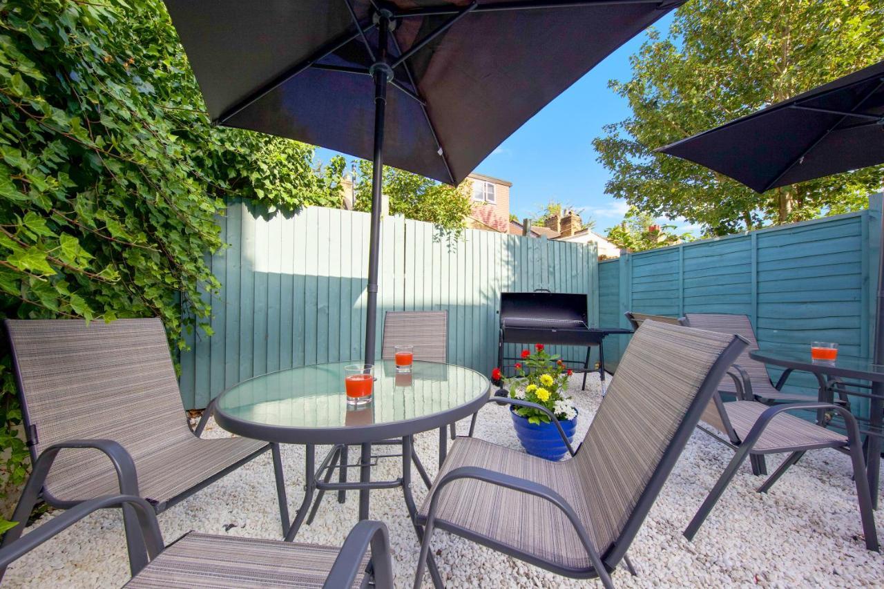 Stunning House Villa London Luaran gambar